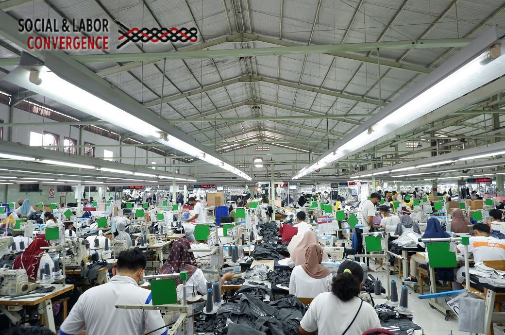 Global apparel supply chain workers quit due to wage issues Study.jpg