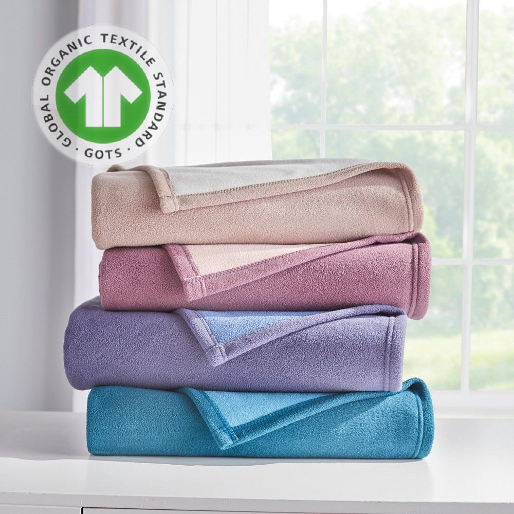 BrylaneHome Bh Studio Reversible Fleece Blanket - King, Peacock.jpg BrylaneHome Bh Studio Reversible Fleece Blanket - King, Peacock.jpg