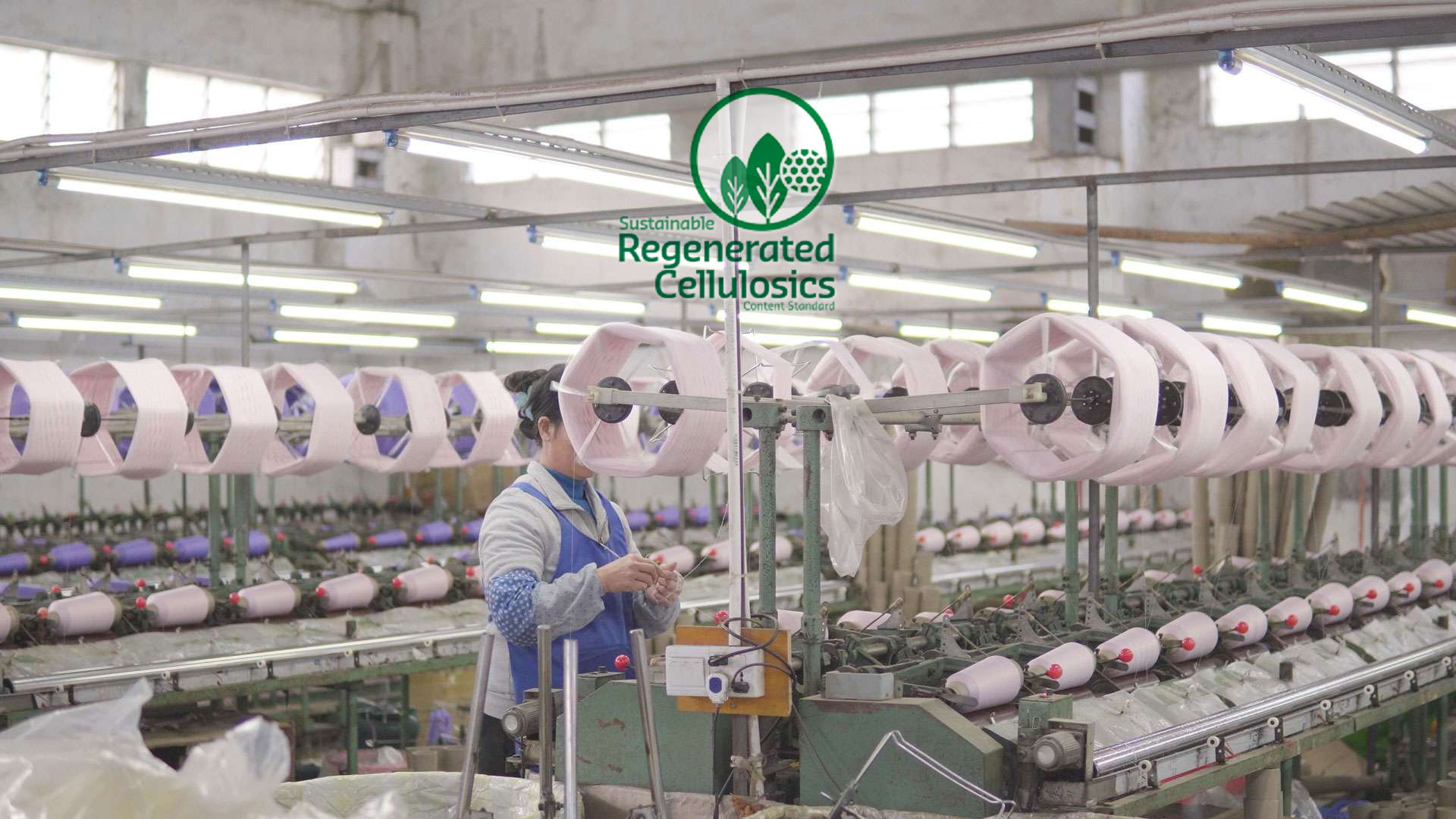 Yarn Manufacturing Process Videos - Salud Style.jpg Yarn Manufacturing Process Videos - Salud Style.jpg